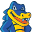 Dromahane NS logo